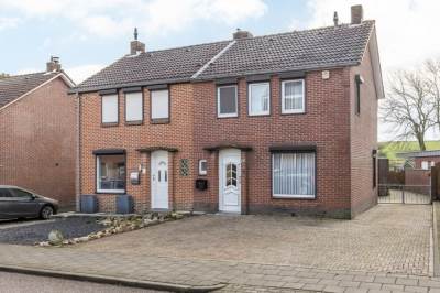 Woning Vlengendaal 73 Bocholtz