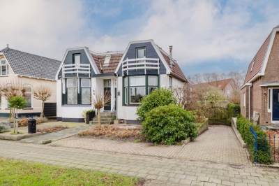 Woning Leeuwarderstraatweg 30 Heerenveen
