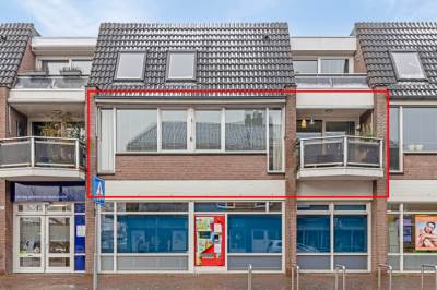 Woning Touwslagersgroes 5 Gennep