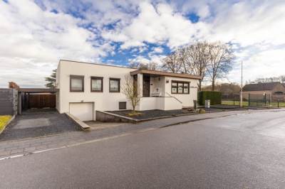 Woning Pastoor Greijmansstraat 27B Schinveld