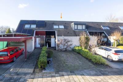 Woning Agaat 14 Berkel en Rodenrijs