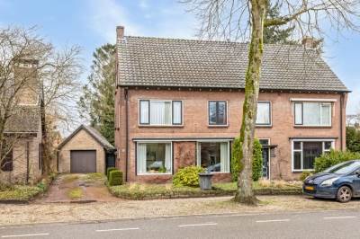 Woning Hoenderloseweg 40 Ugchelen