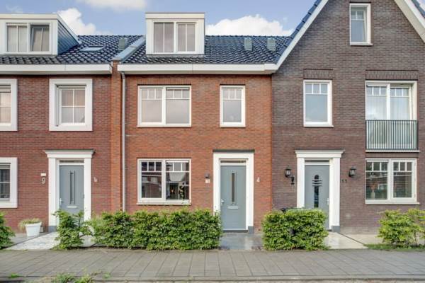 Woning Bovenweid 10 Blokker
