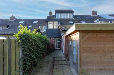 Woning Zanddijk 124 Rozenburg (ZH)