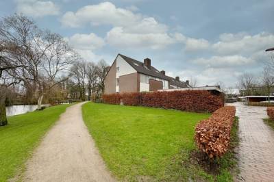 Woning Goudenstein 57 Barneveld