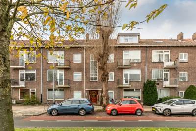 Woning Eksterlaan 258 Haarlem
