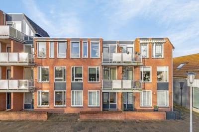 Woning Mercuriuslaan 55 Wildervank