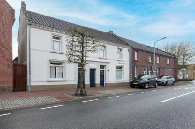 Woning Wijnstraat 13 Susteren