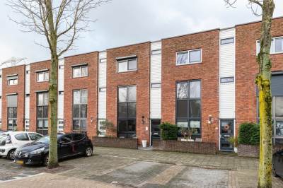 Woning Grondel 11 Papendrecht