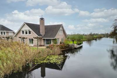 Woning Brugweg 106B Waddinxveen