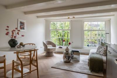 Woning Geldersekade 25B Amsterdam