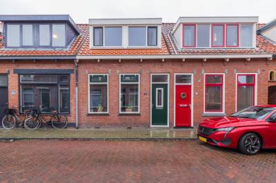 Woning Scheveningsestraat 41 Noordwijk (ZH)
