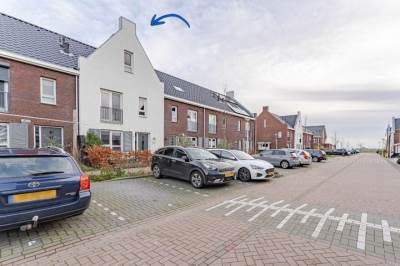 Woning Fluitenkruid 9 Hazerswoude-Dorp