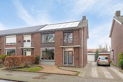 Woning Heerlijkheidlaan 41 Weert