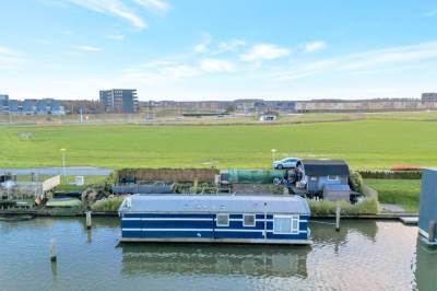 Woning Woonhavenpad 3 Lelystad