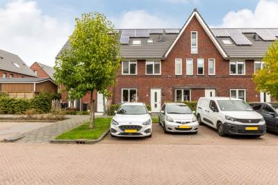 Woning Gruttostraat 16 Schoonhoven