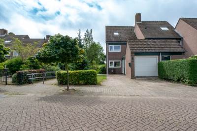 Woning Kelderswerf 63 Obdam