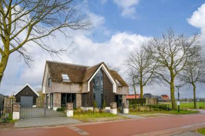 Woning Eksterlaan 2C Mierlo