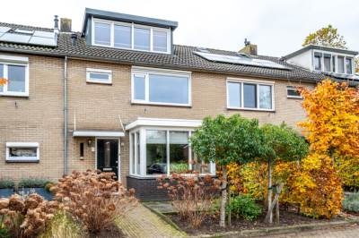 Woning Raailand 6 Beek (Gem. Berg en Dal)