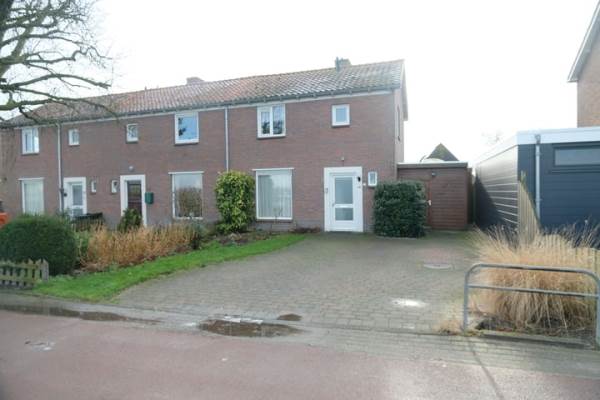 Woning Lingedijk 37 Wadenoijen