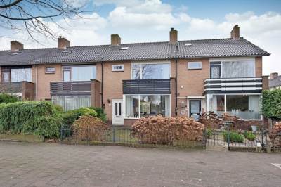 Woning Gemeenlandslaan 14 Huizen