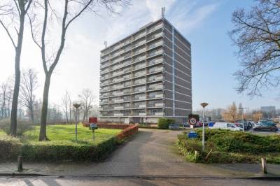Woning Aalscholversingel 434 Velp (GE)