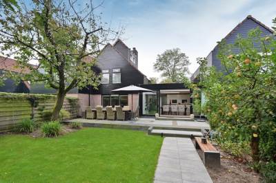 Woning Rendier 7 Huizen