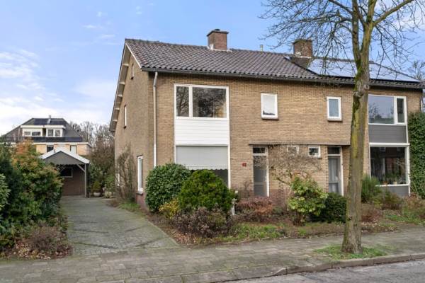 Woning Groenestraat 62 Bennekom