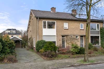 Woning Groenestraat 62 Bennekom
