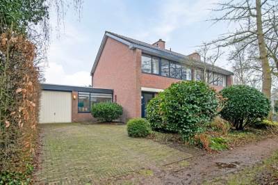 Woning Otto Eerelmanweg 18 Eelde