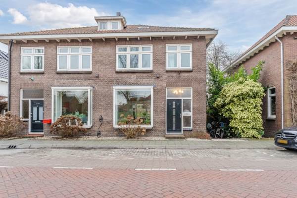 Woning Stationssingel 7 Culemborg
