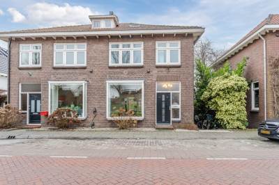 Woning Stationssingel 7 Culemborg