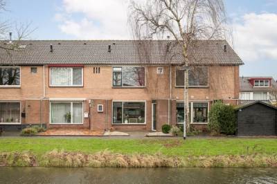 Woning Korenmolenlaan 70 Bovenkarspel