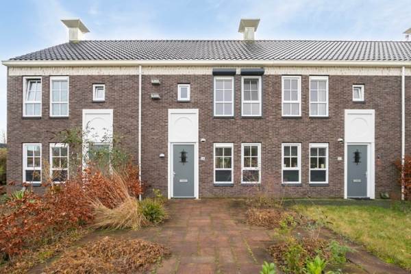 Woning Franjehoed 28 Assen