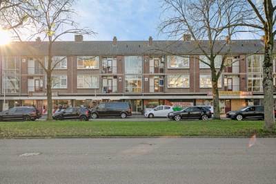 Woning Meridiaan 30C Amersfoort