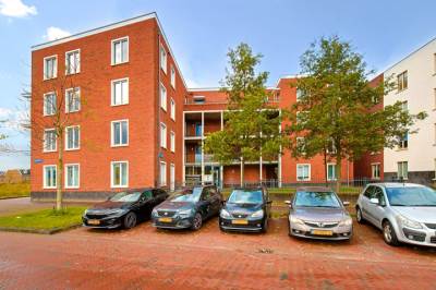 Woning Hongarijehof 59 Almere