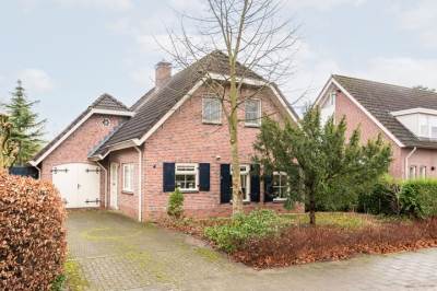 Woning de Bryde 3 Netterden