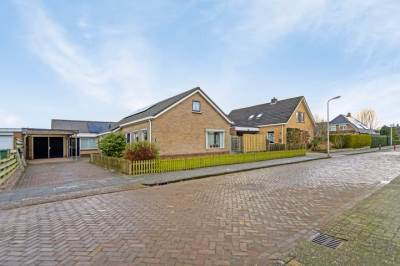 Woning Zandwijkstraat 5 Hollandscheveld