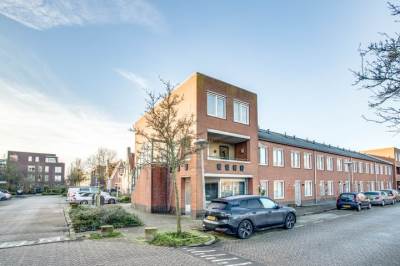 Woning Roerplein 15 Utrecht