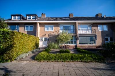 Woning Broekweg 13 Lisse