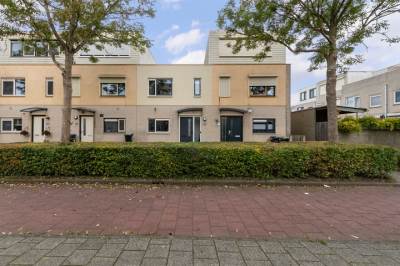 Woning Meranti 230 Dordrecht