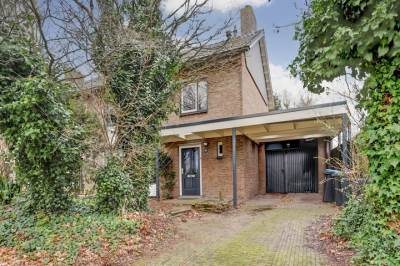 Woning Wolfskuilseweg 205 Nijmegen