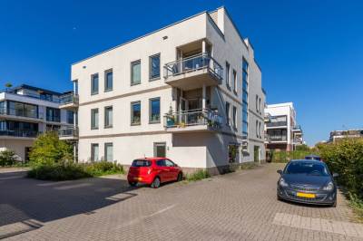 Woning Spanjehof 10 Almere