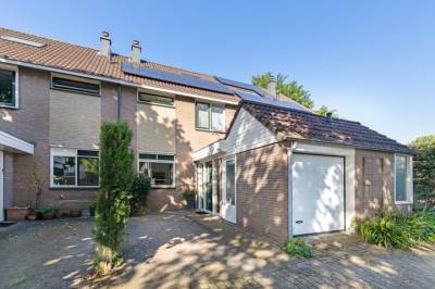 Woning IJsselsteen 98 Wijk bij Duurstede