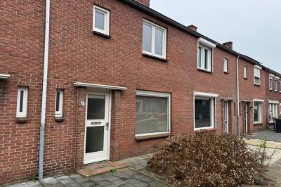 Woning Julianastraat 7 Velden