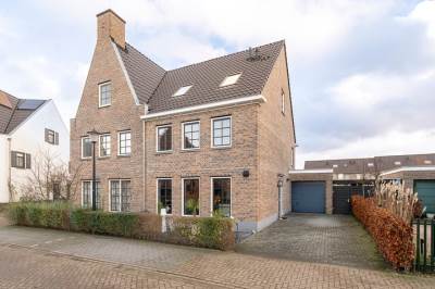 Woning Boeltjesgraaf 5 Culemborg