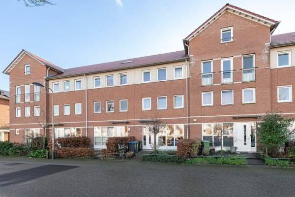 Woning Hermelijnsingel 49 Culemborg