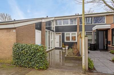 Woning Spielehorst 33 Enschede