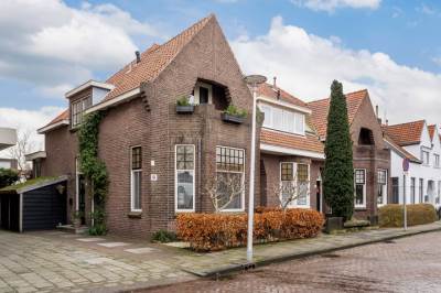 Woning Verspycklaan 9 Naaldwijk