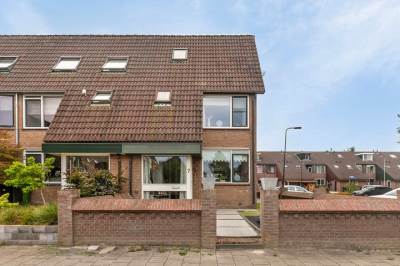 Woning Vlietweer 7 Ouderkerk aan den IJssel